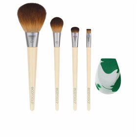 Meikkisivellin Ecotools THE CORE FIVE LOTE