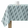 Traipiem izturīgs sveķu galdauts Harry Potter Thunder Daudzkrāsains 200 x 150 cm