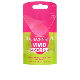 Make-up Brush Real Techniques VIVID ESCAPE (1 Unit)