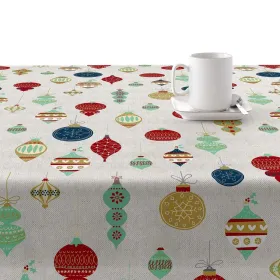 Hartsia hylkivä pöytäliina Belum Merry Christmas Monivärinen 250 x 150 cm