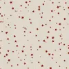 Stain-proof resined tablecloth Belum Merry Christmas Multicolour 150 x 150 cm