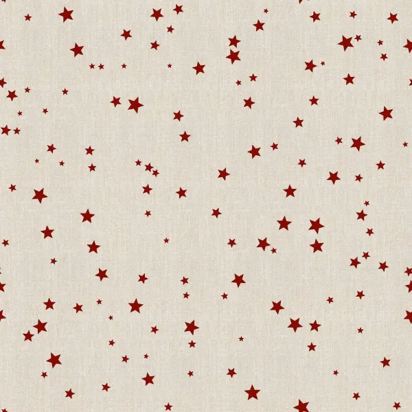 Stain-proof resined tablecloth Belum Merry Christmas Multicolour 100 x 150 cm