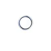 3mk HARDY Lens Protection Pro - Camera Lens Glass for iPhone Air (Silver)