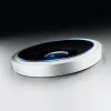 3mk HARDY Lens Protection Pro - Camera Lens Glass for iPhone Air (Silver)