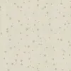 Stain-proof resined tablecloth Belum Merry Christmas Multicolour 150 x 150 cm
