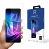 3mk Silky Matt Pro - Matte protective film for Motorola Edge 60