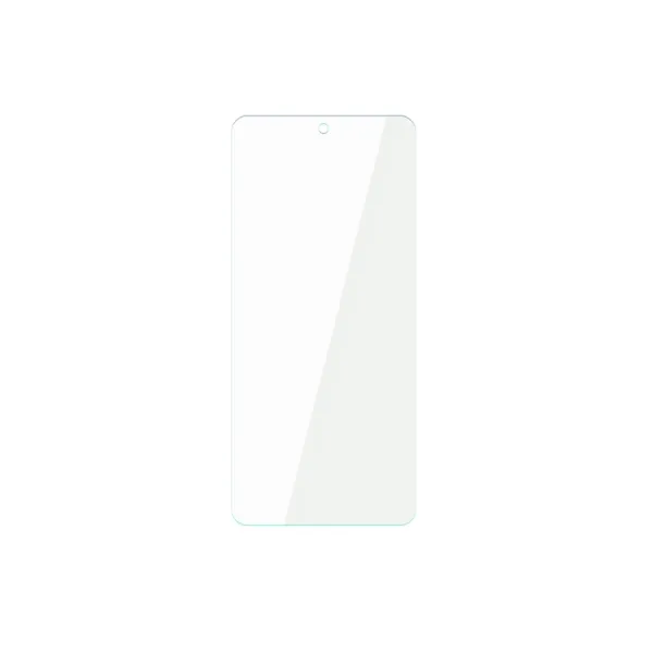3mk Silky Matt Pro - Matte protective film for Motorola Edge 60