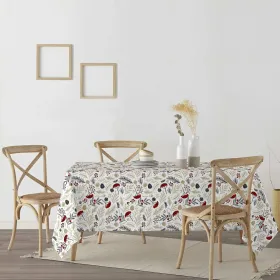 Hartsia hylkivä pöytäliina Belum Merry Christmas Monivärinen 100 x 150 cm