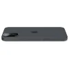 Spigen Optik GLAS.TR Camera Protector 2-Pack - Lens Protector for iPhone 16 / 16 Plus (2 pcs) (Black)