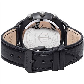 Miesten rannekellot Paul Hewitt C-B-BSS-2M (Ø 42 mm)