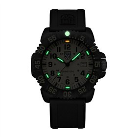Laikrodis vyrams Luminox X2.2055.1 (Ø 44 mm)