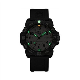 Laikrodis vyrams Luminox X2.2055.SAND (Ø 44 mm)
