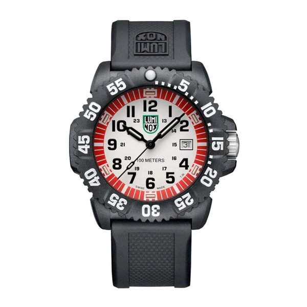 Laikrodis vyrams Luminox X2.2057 (Ø 44 mm)