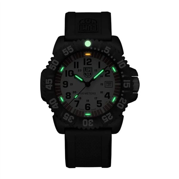 Laikrodis vyrams Luminox X2.2057 (Ø 44 mm)
