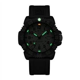 Laikrodis vyrams Luminox X2.2067.1 (Ø 44 mm)