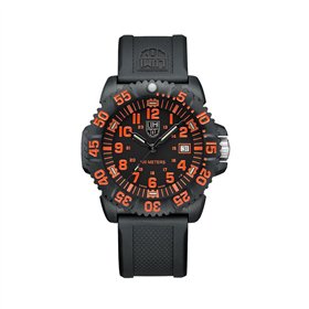 Laikrodis vyrams Luminox X2.2072 (Ø 44 mm)