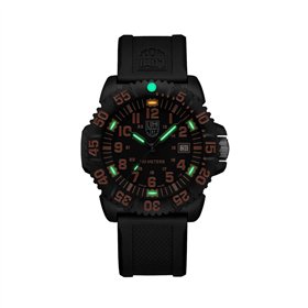 Laikrodis vyrams Luminox X2.2072 (Ø 44 mm)