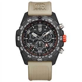 Laikrodis vyrams Luminox XB.CG49 (Ø 45 mm)