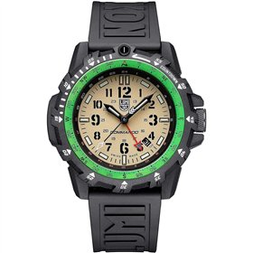 Laikrodis vyrams Luminox XL.3321 (Ø 46 mm)