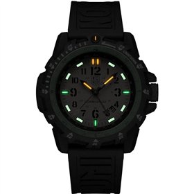 Laikrodis vyrams Luminox XL.3321 (Ø 46 mm)