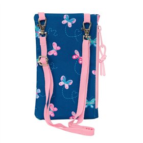 кошелек BlackFit8 Mariposas Разноцветный