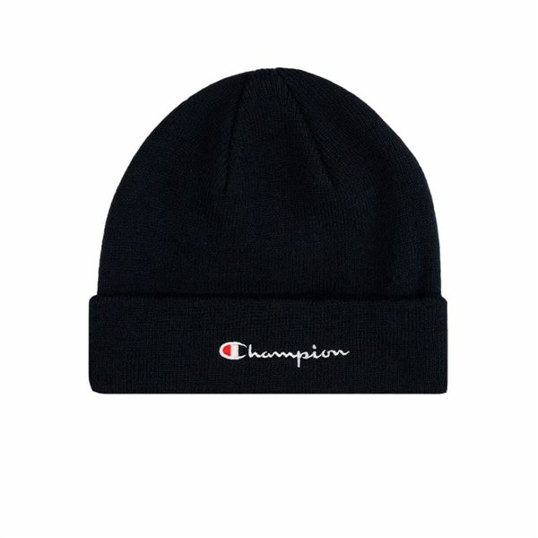 Cepure Champion 806070-BS501 Melns