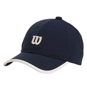 Urheilulippalakki Wilson Structured Classic Tennis
