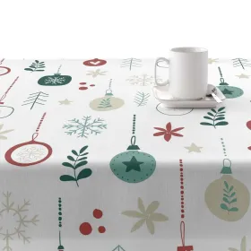 Hartsia hylkivä pöytäliina Belum Merry Christmas Monivärinen 150 x 150 cm