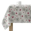 Dėmėms atspari derva dengta staltiesė Belum Merry Christmas Spalvotas 200 x 150 cm