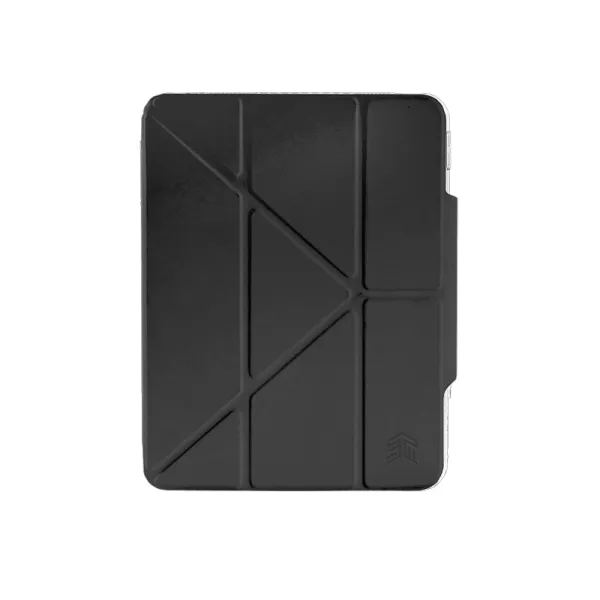 STM OPP – Case for iPad 11" (2025) / 10.9" (2022) (Black)
