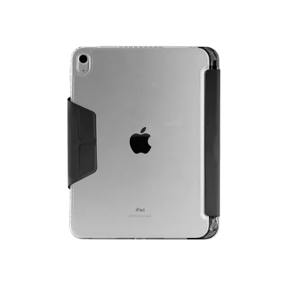 STM OPP – Case for iPad 11" (2025) / 10.9" (2022) (Black)
