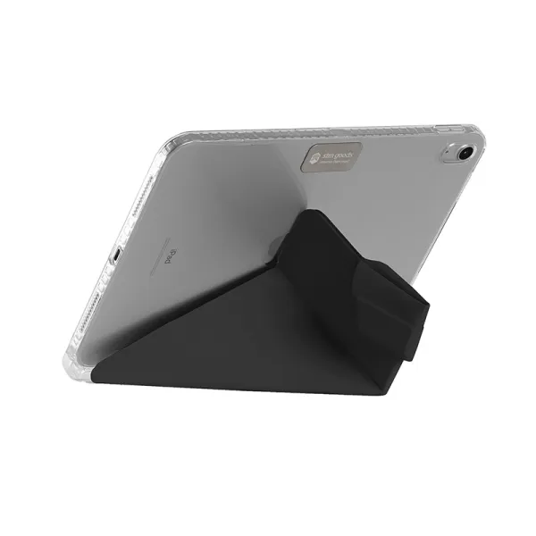 STM OPP – Case for iPad 11" (2025) / 10.9" (2022) (Black)