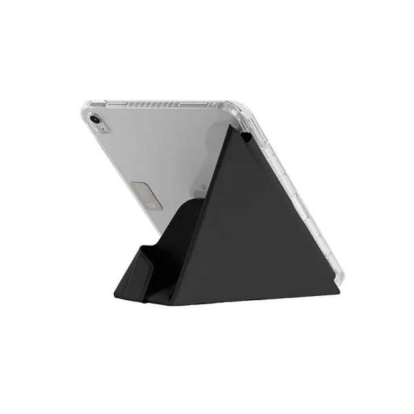STM OPP – Case for iPad 11" (2025) / 10.9" (2022) (Black)