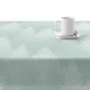 Stain-proof resined tablecloth Belum Merry Christmas Multicolour 100 x 150 cm