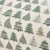 Скатерть из смолы, устойчивая к пятнам Belum Merry Christmas Разноцветный 150 x 150 cm