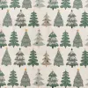 Скатерть из смолы, устойчивая к пятнам Belum Merry Christmas Разноцветный 150 x 150 cm