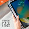 STM OPP – Case for iPad 11" (2025) / 10.9" (2022) (Black)