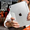 STM OPP – Case for iPad 11" (2025) / 10.9" (2022) (Black)