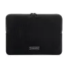 TUCANO Velluto 2 - Case MacBook Air 13" (M4/M3/M2/M1/2025-2018) / Pro 13" / Laptop 12" (black)