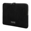 TUCANO Velluto 2 - Case MacBook Air 13" (M4/M3/M2/M1/2025-2018) / Pro 13" / Laptop 12" (black)