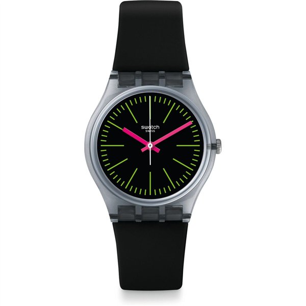 Naisten rannekellot Swatch GM189