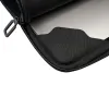 TUCANO Velluto 2 - Case MacBook Air 13" (M4/M3/M2/M1/2025-2018) / Pro 13" / Laptop 12" (black)