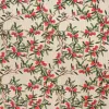 Stain-proof resined tablecloth Belum Mistletoe Multicolour 100 x 150 cm