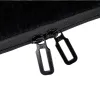 TUCANO Velluto 2 - Case MacBook Air 13" (M4/M3/M2/M1/2025-2018) / Pro 13" / Laptop 12" (black)