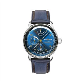 Miesten rannekellot Zeppelin 9690-3