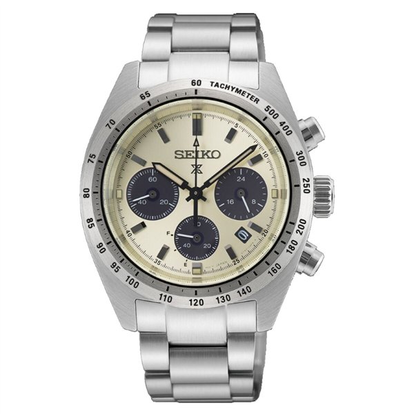 Miesten rannekellot Seiko SSC959P1