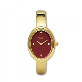 Laikrodis moterims Cauny CAB005SM