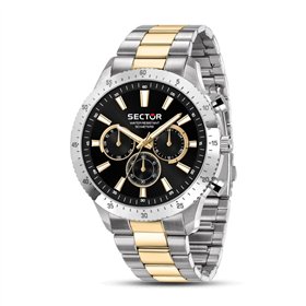 Miesten rannekellot Sector R3253578026 (Ø 44 mm)