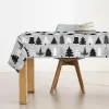 Dėmėms atspari derva dengta staltiesė Belum Noel Spalvotas 100 x 150 cm