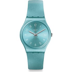 Naisten rannekellot Swatch GS160
